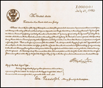 Historic Patent Image